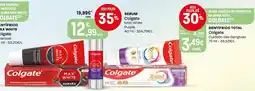 Intermarché Colgate dentífrico max white promoção