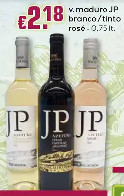 Bolama jp azetão promoção