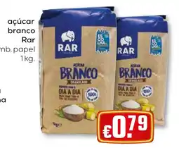 Bolama açúcar branco rar promoção