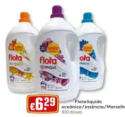 Bolama Flota líquido oceânico/essência/Marselha promoção