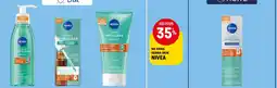 Intermarché Na gama derma skin NIVEA promoção