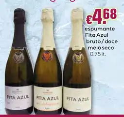 Bolama Fita azul promoção