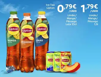Ice Tea Lipton