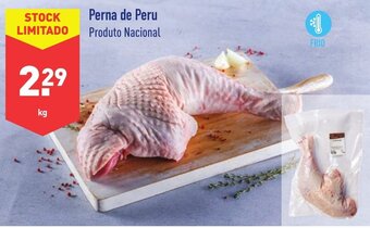 Perna de Peru