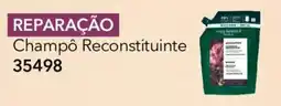 Yves Rocher Reparação champô reconstituinte promoção
