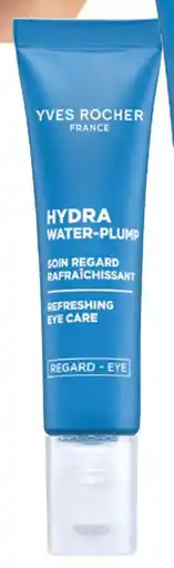 Yves Rocher Creme de Olhos Refrescante Yves Rocher promoção