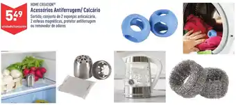 ALDI Home Creation Acessórios Antiferrugem/Calcário promoção
