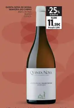 Supercor Carm - queinta nova de nossa senhora promoção