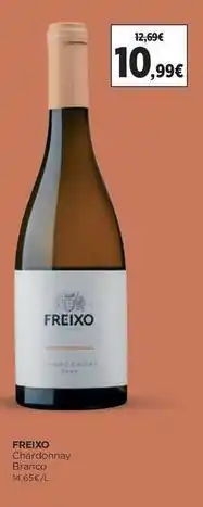 Supercor Freixo promoção