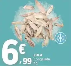 E.Leclerc Lula promoção
