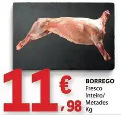 E.Leclerc Fresco promoção