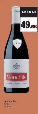 Supercor Tinto promoção