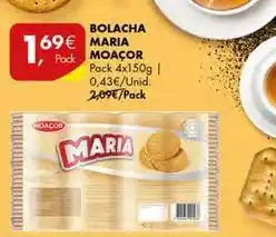Pingo Doce Bolacha promoção