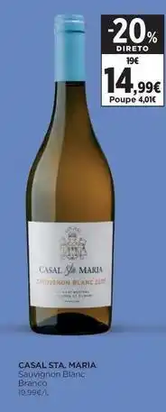 Supercor Cava brut promoção