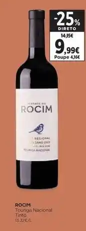 Supercor Rocim - torrios nacional promoção