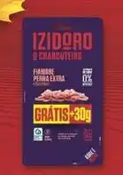 E.Leclerc Izidoro - hidratante corporal promoção