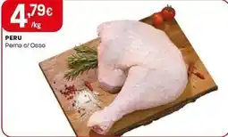 Intermarché Peru promoção