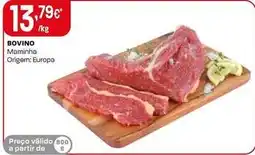 Intermarché Bovino promoção