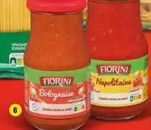 Intermarché Fiorini - molho promoção