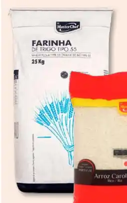 Recheio Farinha de Trigo Tipo 55 MasterChef promoção