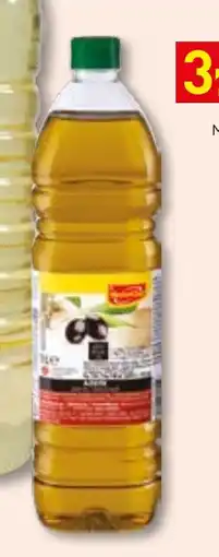 Recheio Azeite MasterChef PET promoção