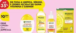 Pingo Doce Creme c/fps50+ promoção