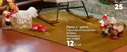 Hôma Perro c/ gorro promoção