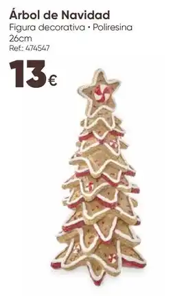 Hôma Árbol de Navidad promoção