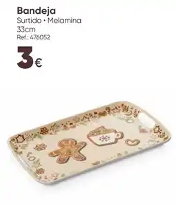 Hôma Bandeja Surtido Melamina promoção