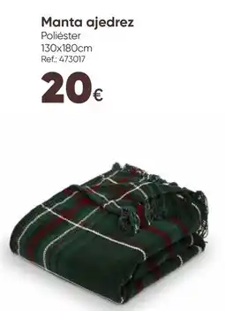 Hôma Manta ajeDrez promoção