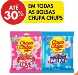 Pingo Doce Chupa Chups promoção