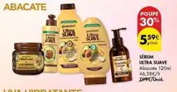 Pingo Doce Garnier Ultra Suave promoção