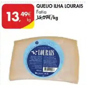 Queijo ilha lourais