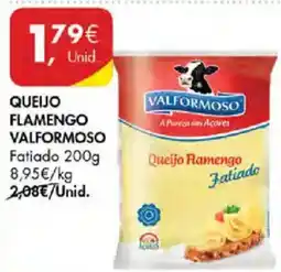 Pingo Doce Queijo flamengo valformoso promoção