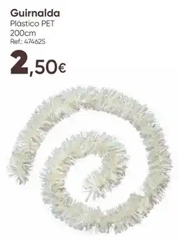Hôma Guirnalda promoção