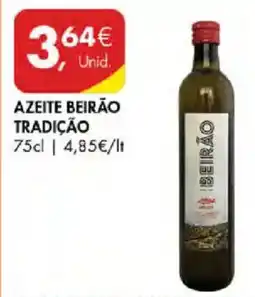 Pingo Doce Azeite beirão tradição promoção