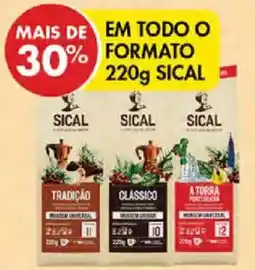 Pingo Doce Sical tradicao promoção