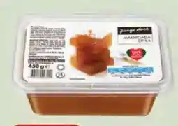 Pingo Doce Pingo doce marmelada lítica promoção