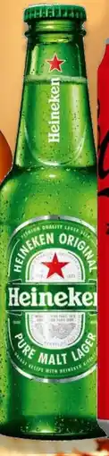 Central Cash Heineken cerveja promoção