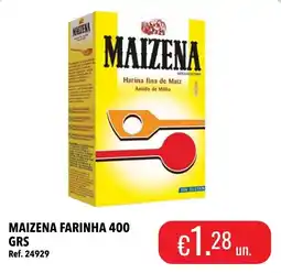 Central Cash Maizena farinha promoção