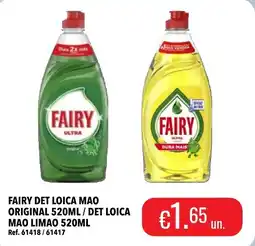 Central Cash Fairy det loica mao original / det loica mao limao promoção