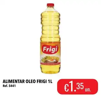 Alimentar oleo frigi 1l