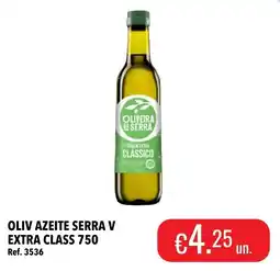Central Cash oliveira da serra azeite extra classico promoção
