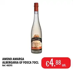 Central Cash amend amarga albergaria gf fosca promoção