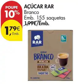 Pingo Doce Açúcar branco rar promoção