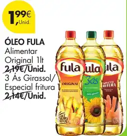 Pingo Doce óleo fula alimentar original 1lt promoção