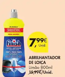 Pingo Doce Abrilhantador de loiça promoção