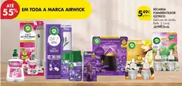 Pingo Doce Recarga p/ambientador elétrico promoção