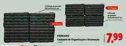Lidl Parkside - parkside promoção