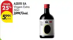 Pingo Doce Ea - azeite promoção
